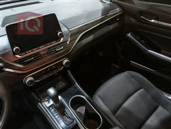 نیسان ئەلتیما